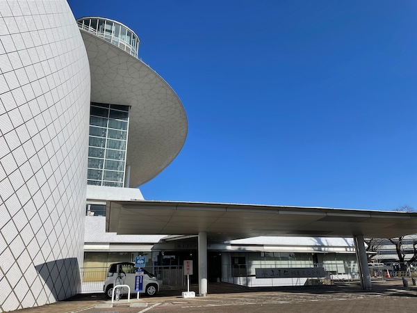 GIS 2026にて髙田が発表しました。 2026/03/09