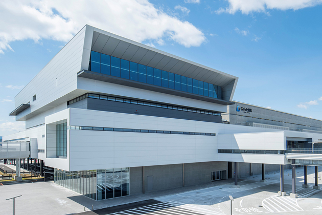 ぐんま Tech EXPO 2026にて髙田が展示・発表を行いました！ 2026/09/16